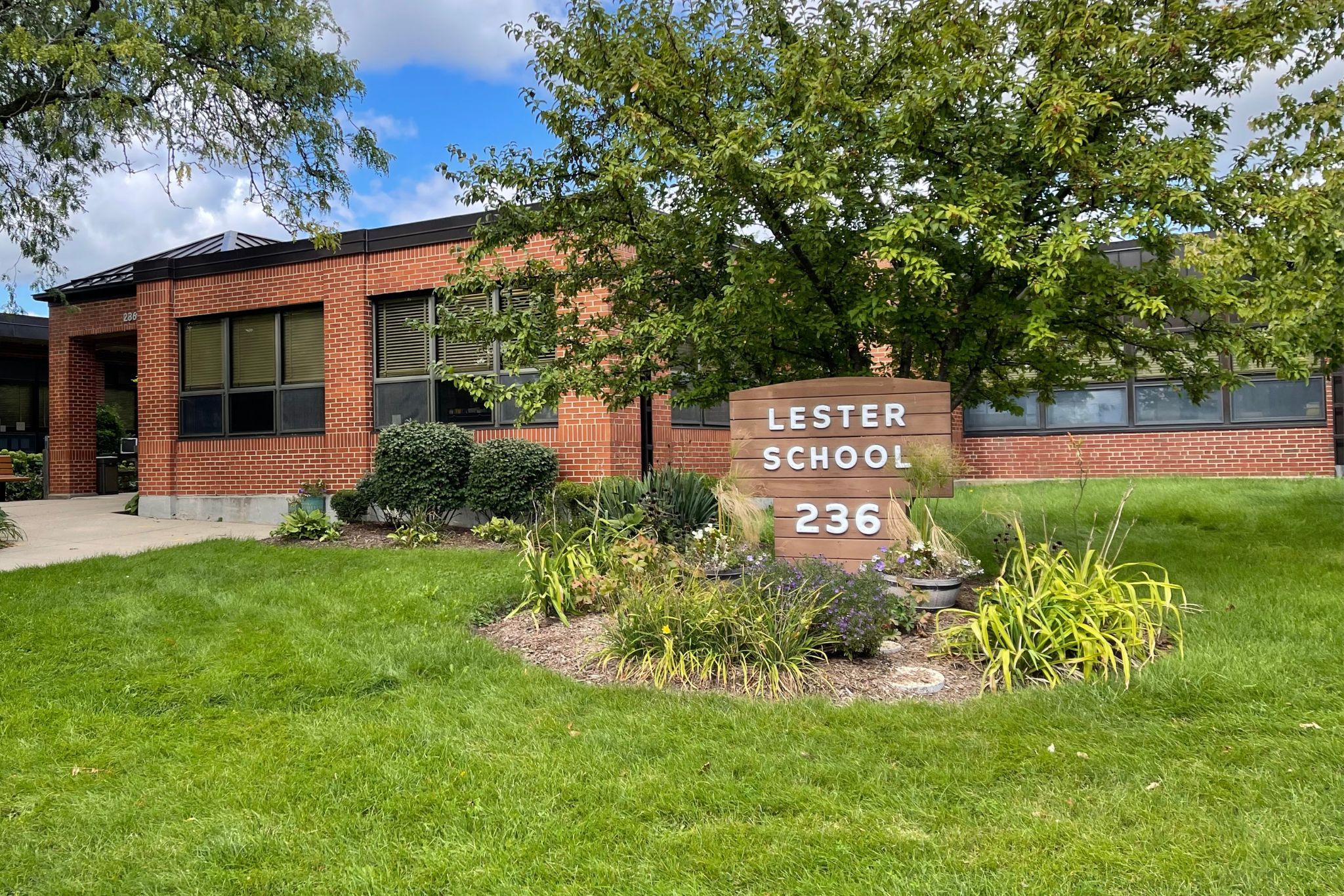 Lester Elementary