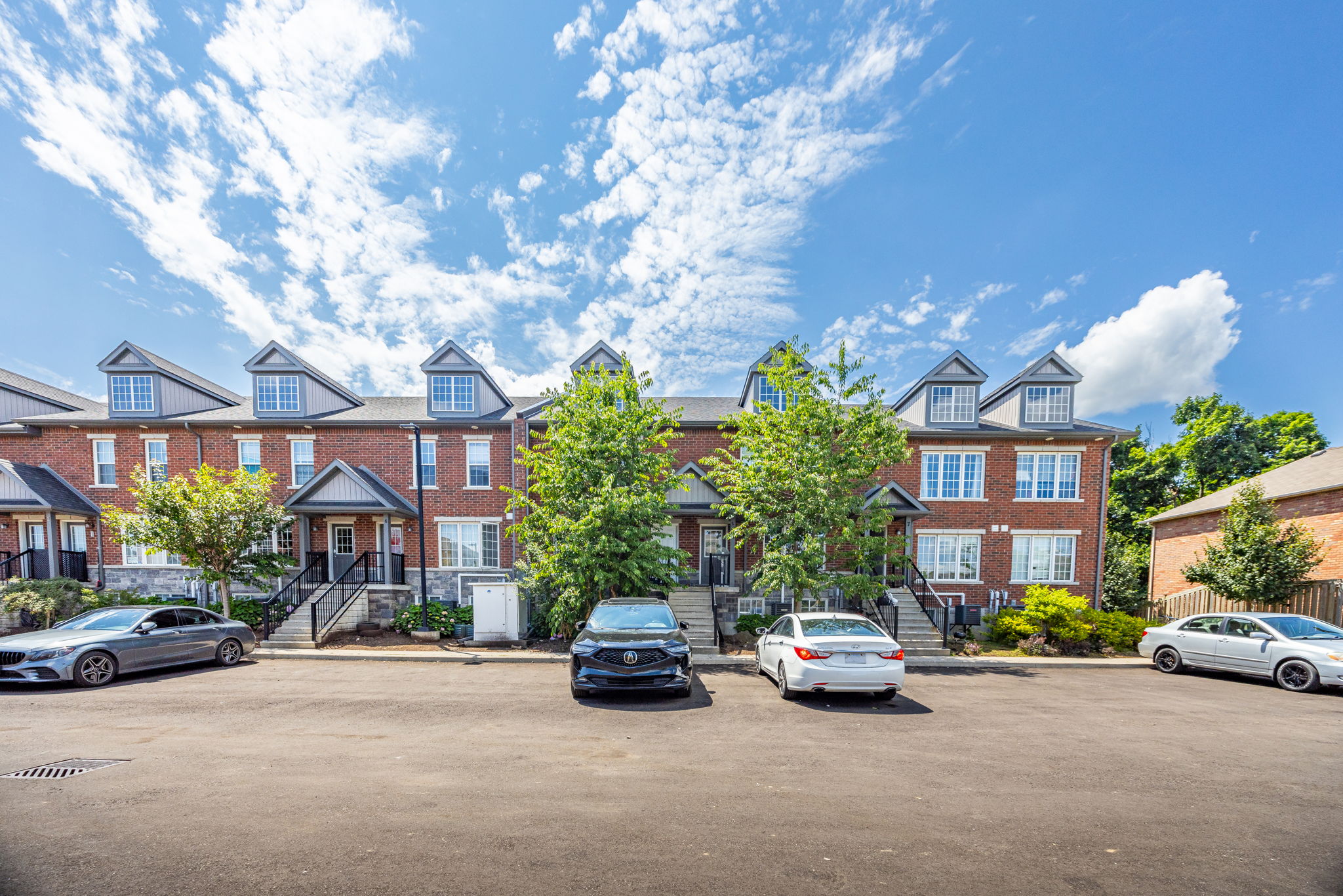 Barrie property showcase