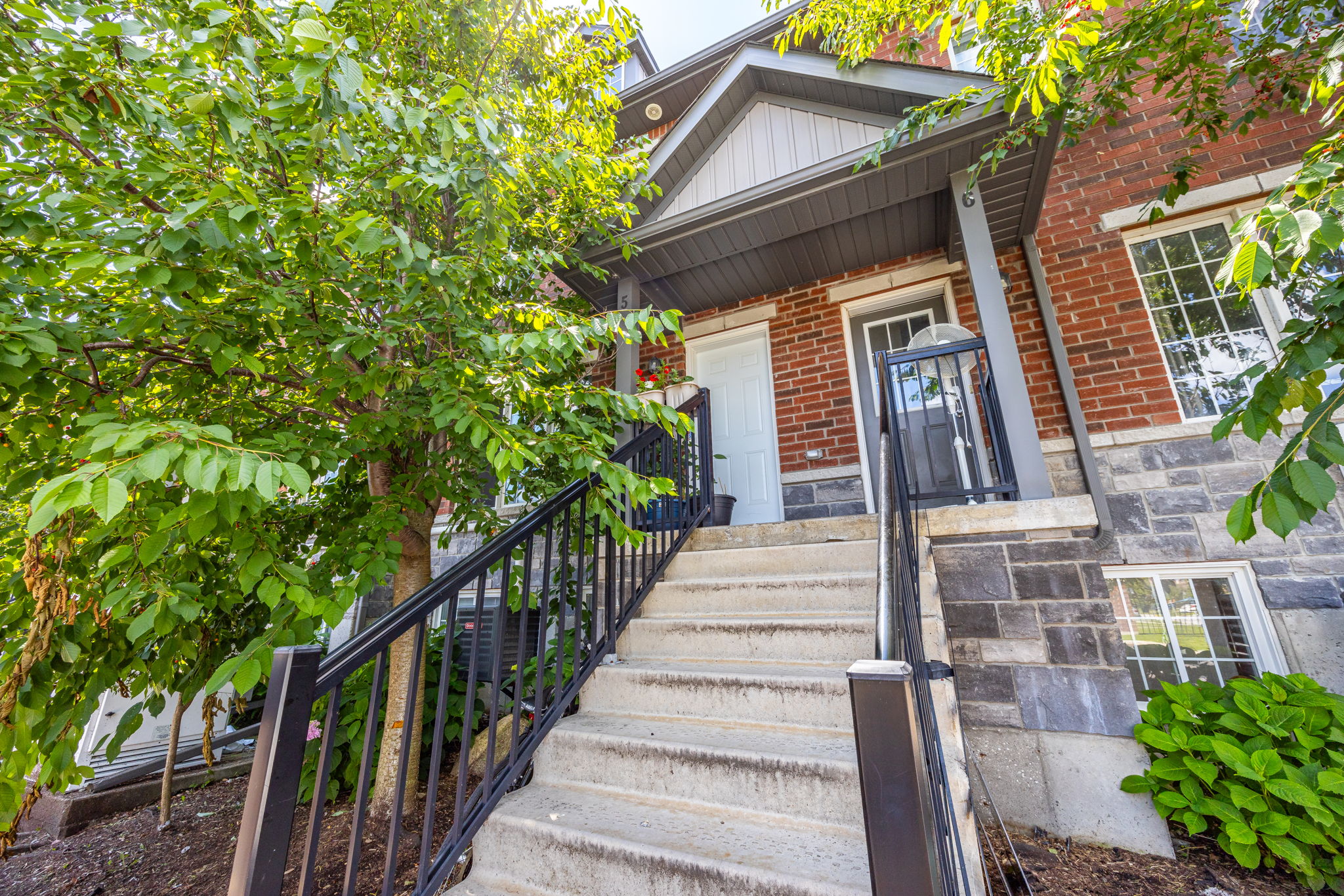 Barrie property showcase — delivered property photograph 2