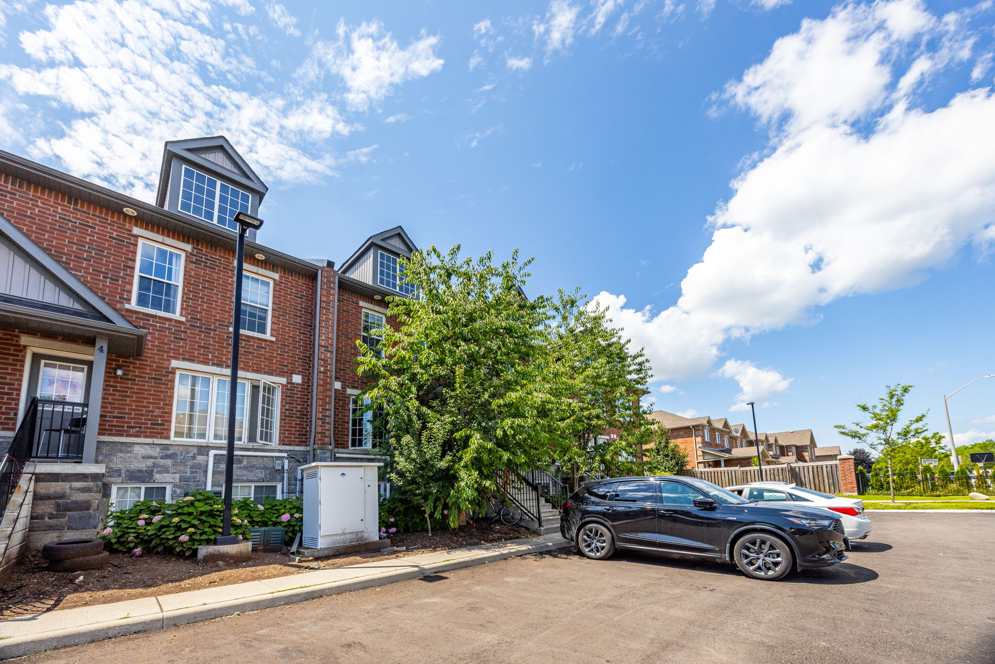 Barrie property showcase — delivered property photograph 3