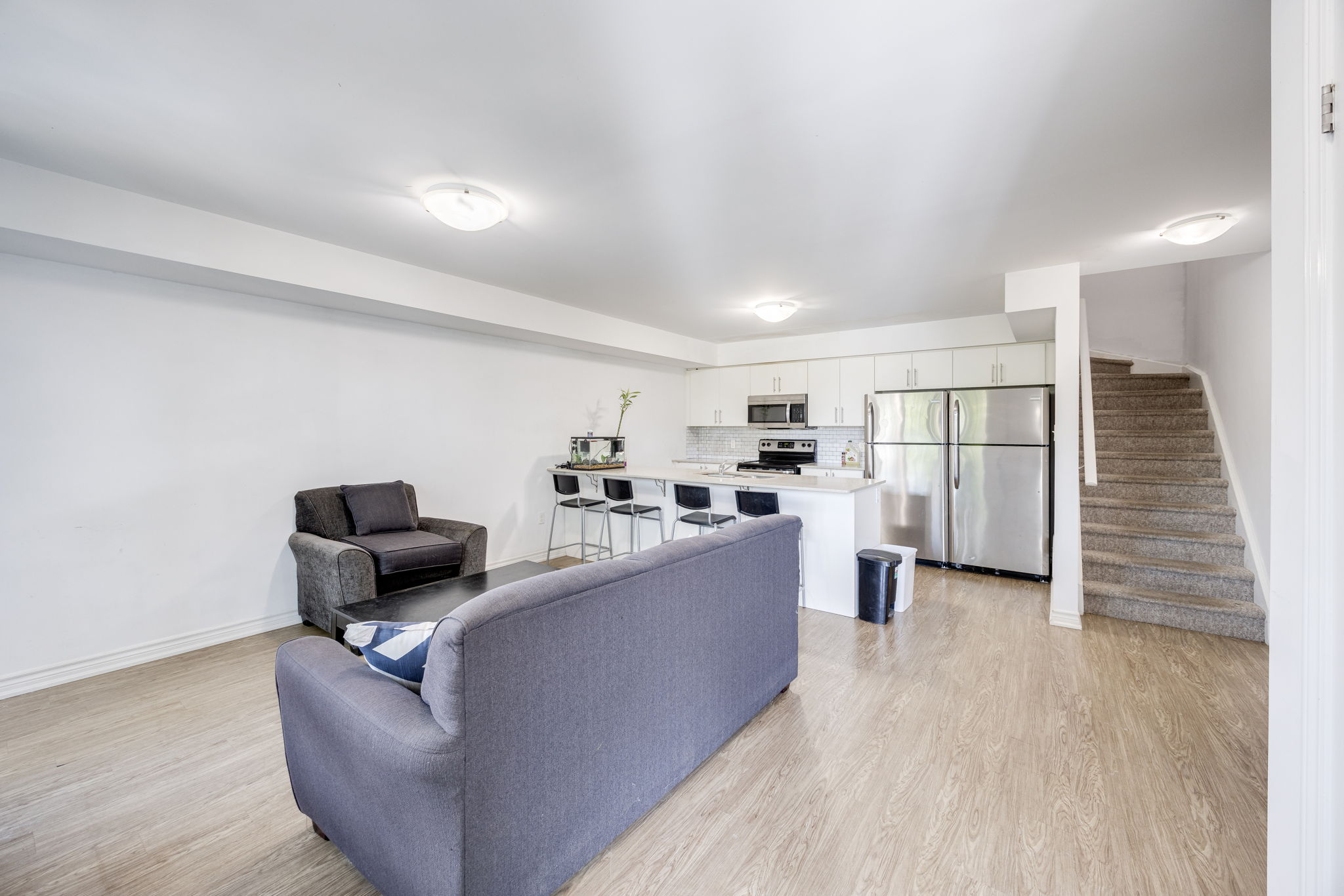 Barrie property showcase — delivered property photograph 5