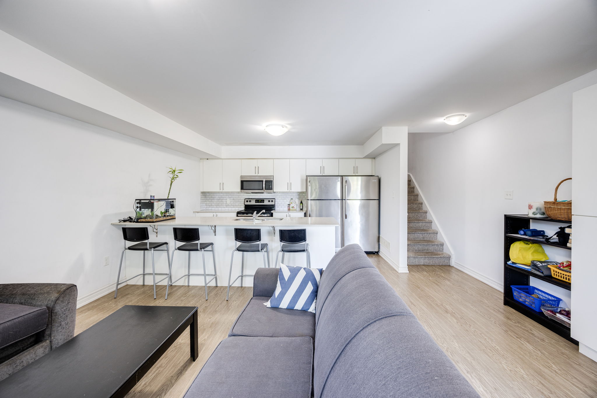 Barrie property showcase — delivered property photograph 6
