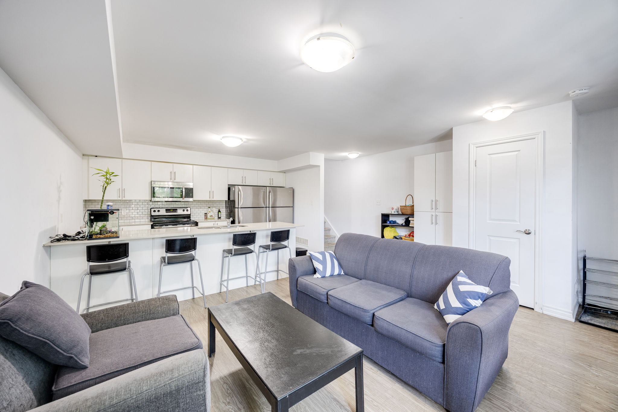Barrie property showcase — delivered property photograph 7