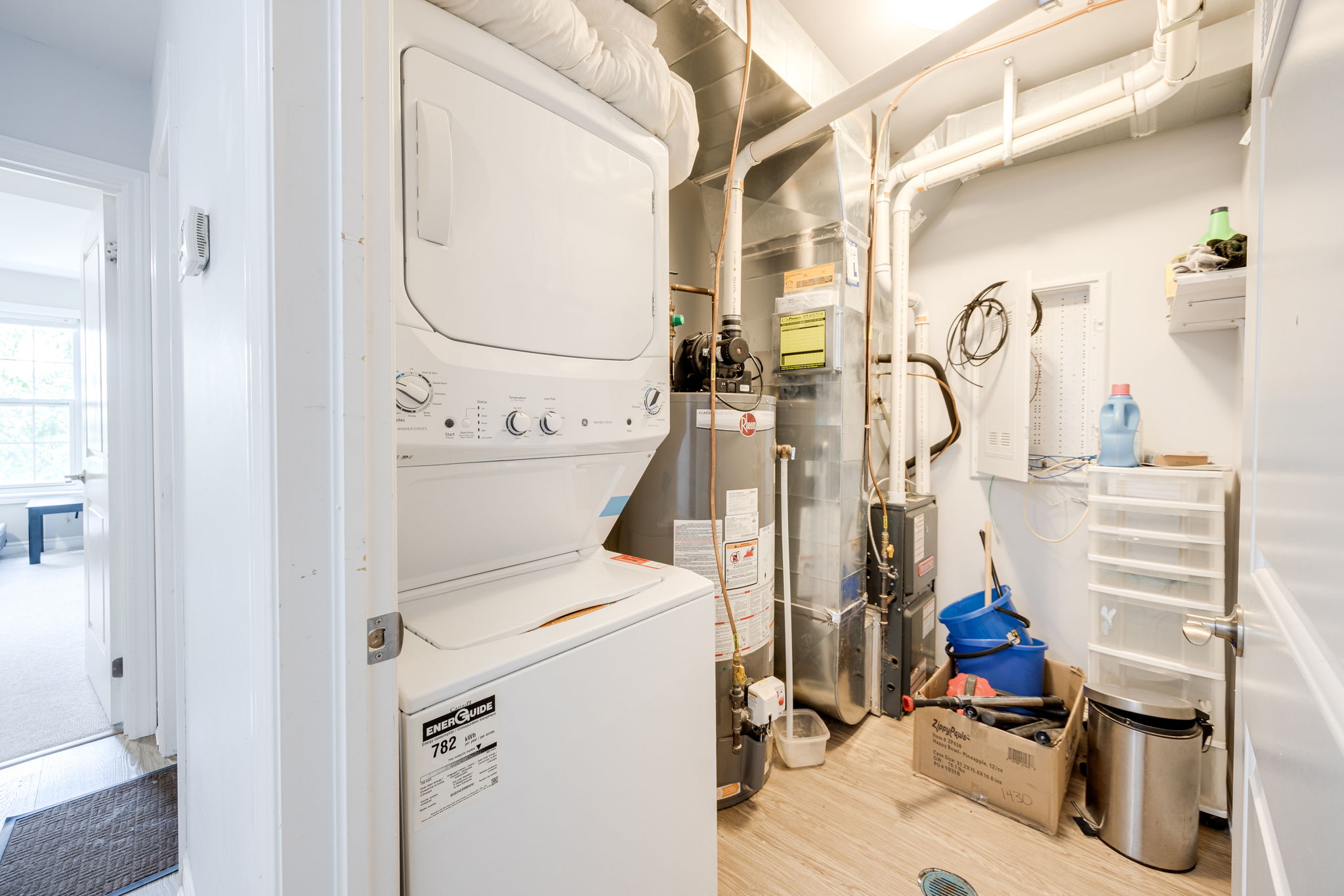Barrie property showcase — delivered property photograph 16