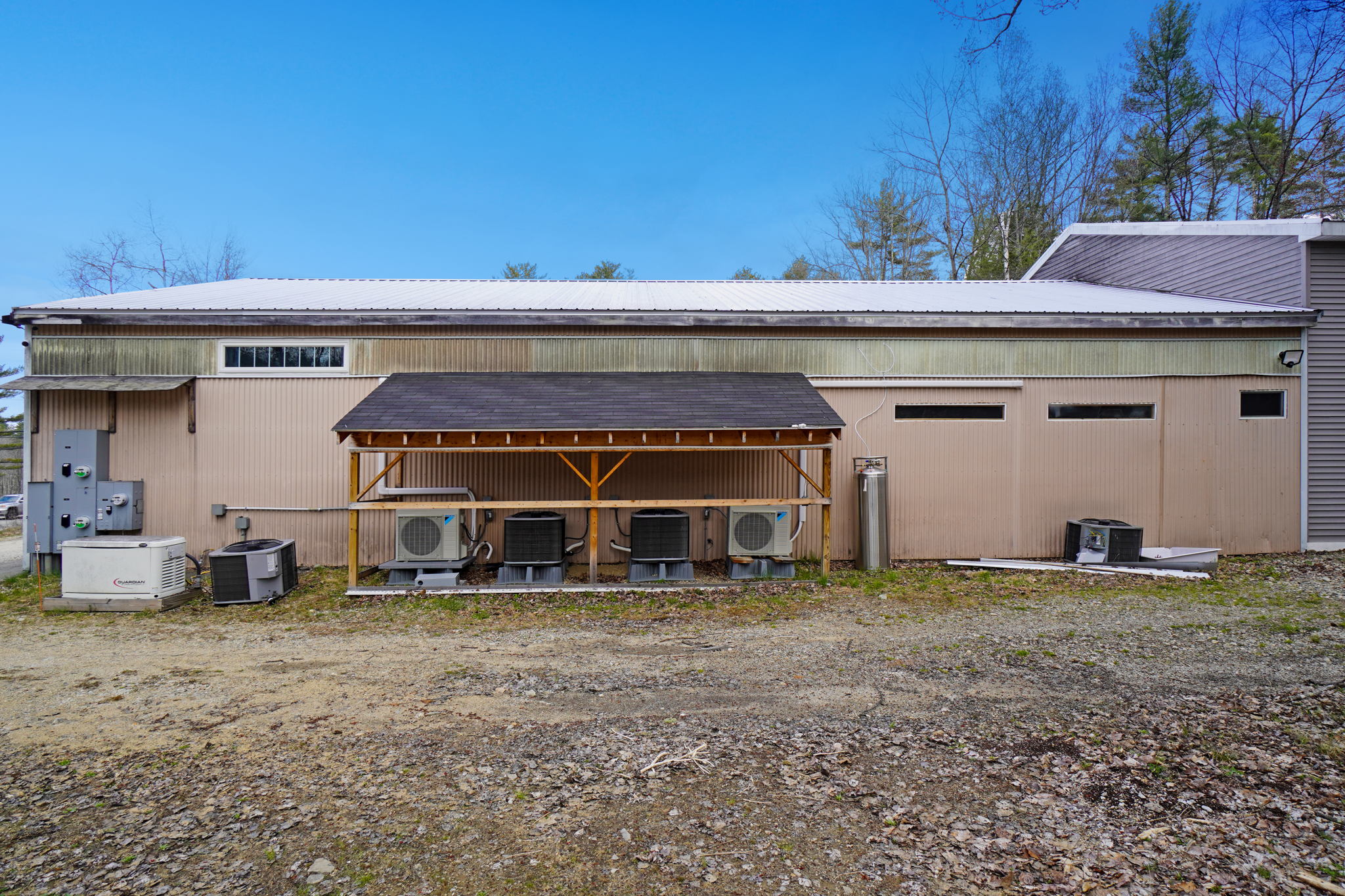 244 Sanford Rd, Alfred, ME 04002, USA Photo 6