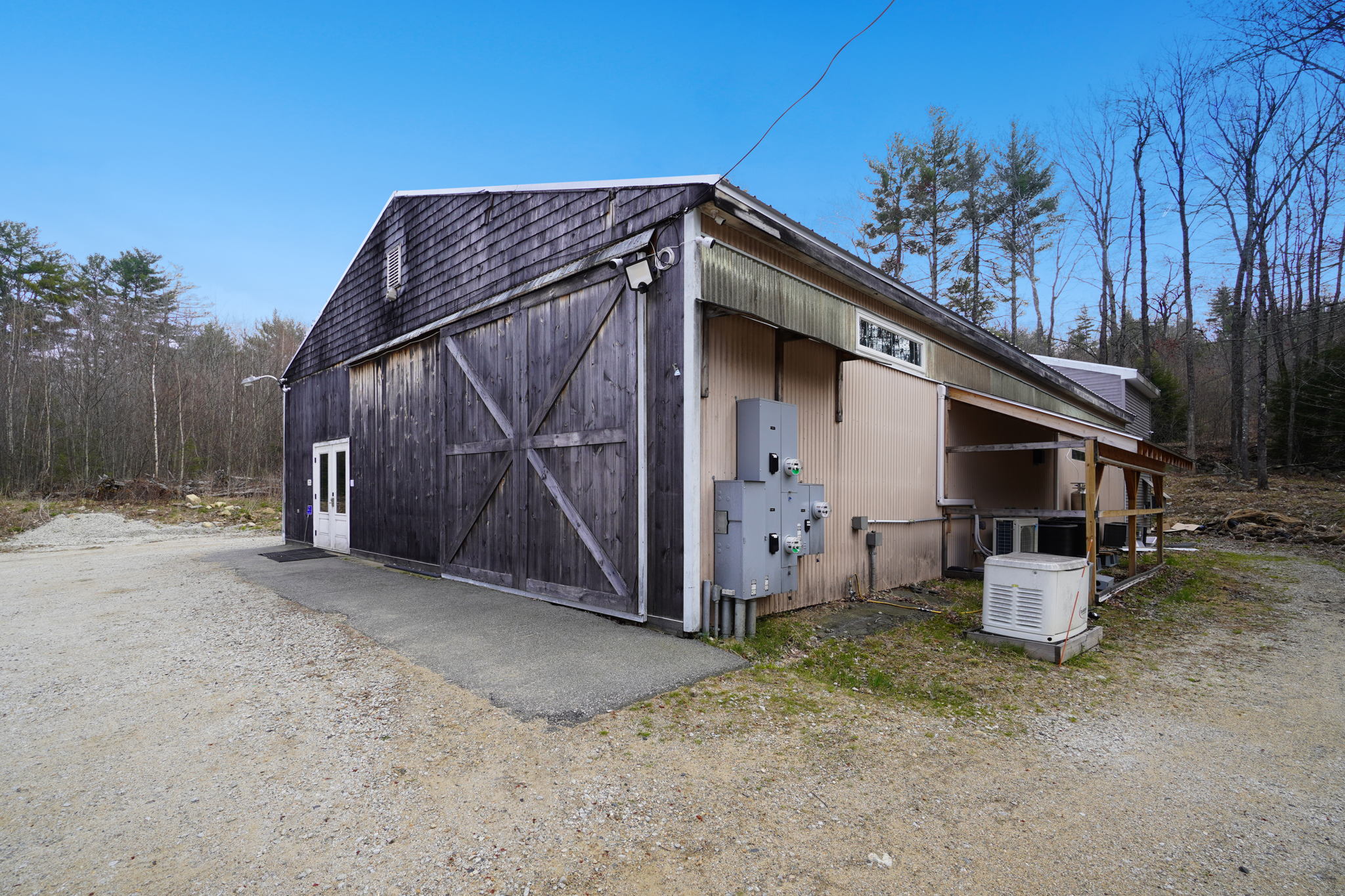 244 Sanford Rd, Alfred, ME 04002, USA Photo 5