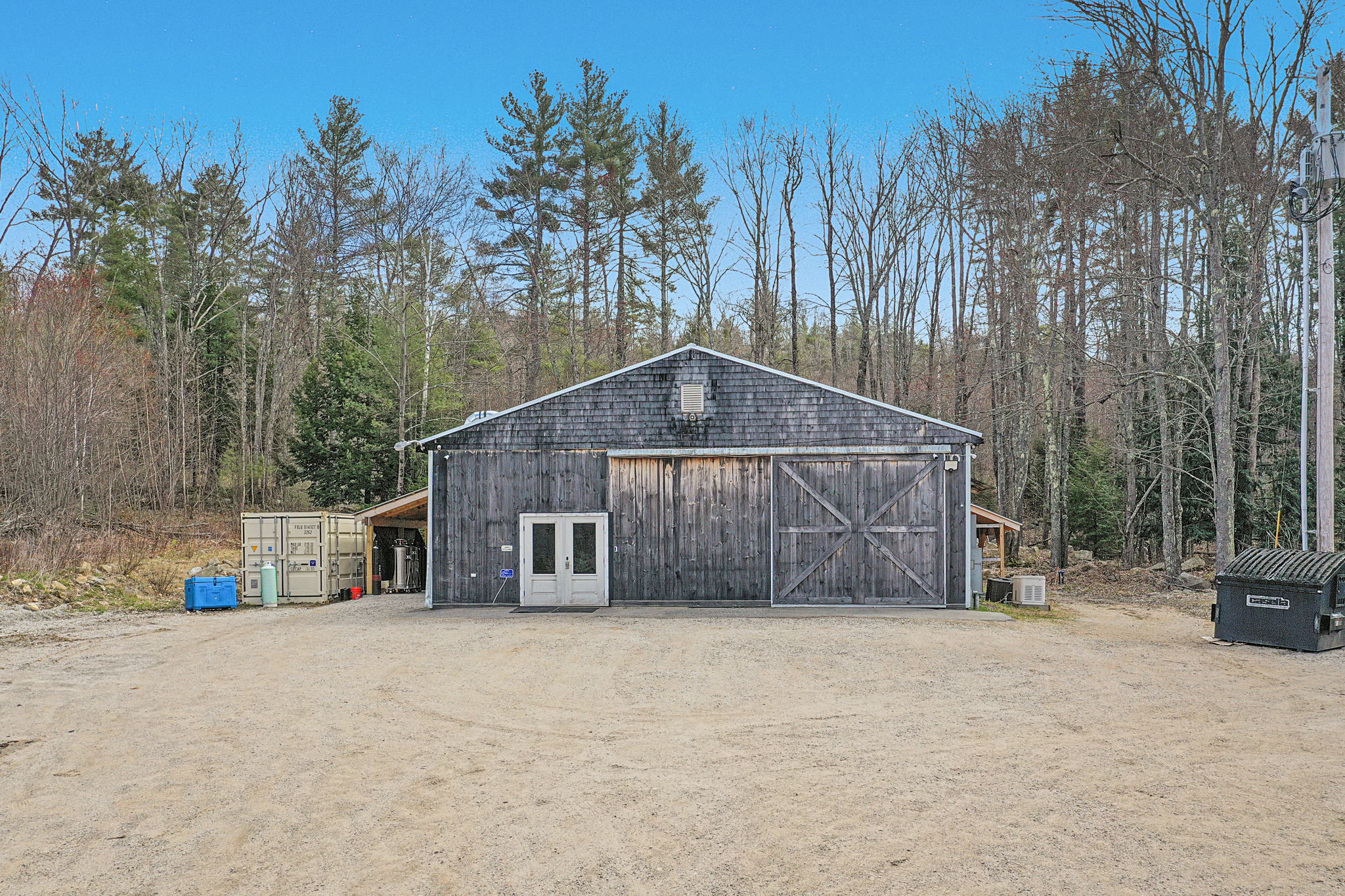 244 Sanford Rd, Alfred, ME 04002, USA Photo 2