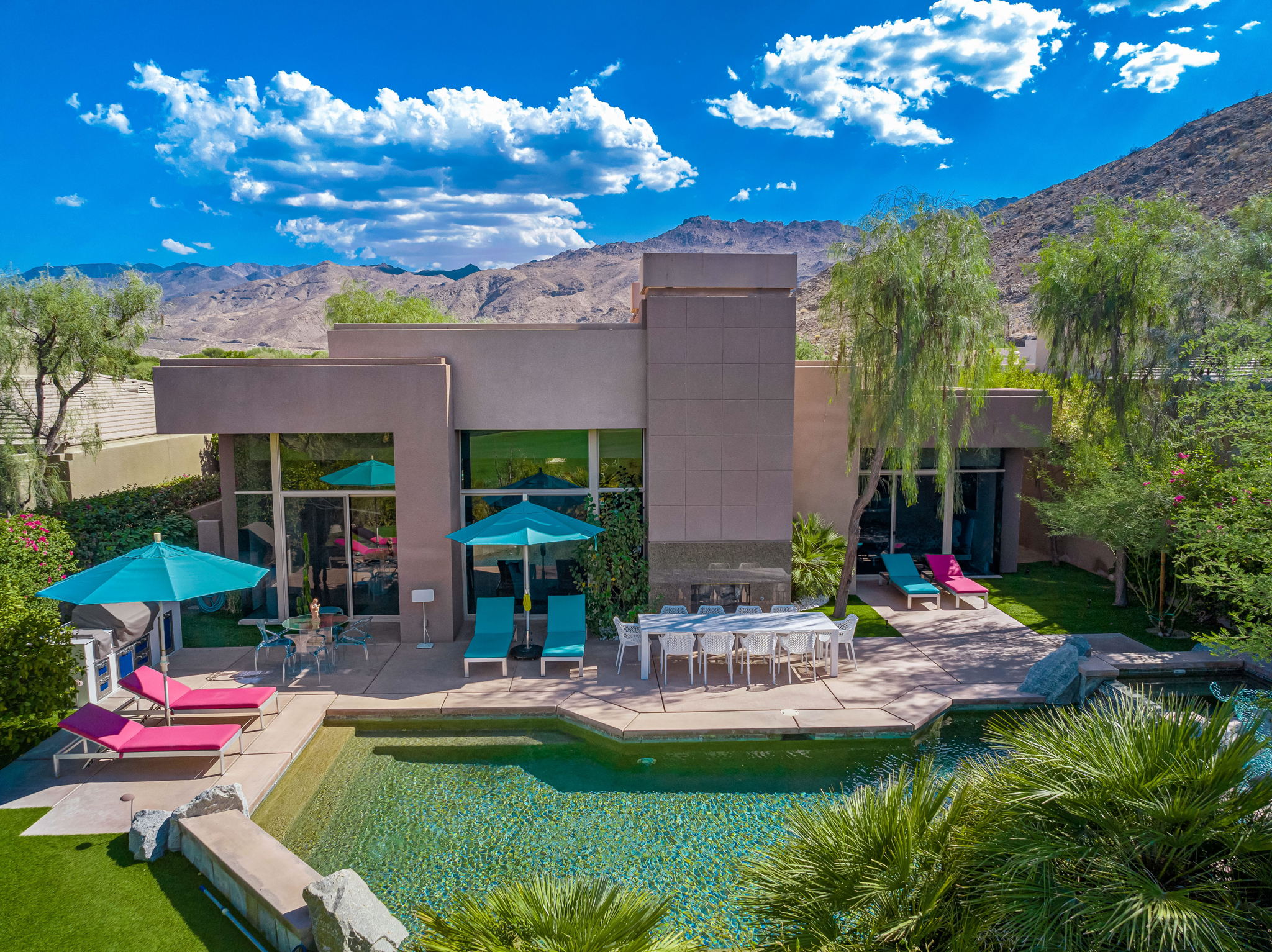 244 Wikil Pl, Palm Desert, CA 92260 | One Point Media Group