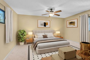 244 Woodland Dr - Master Bedroom-2