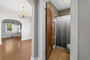 Front Hall