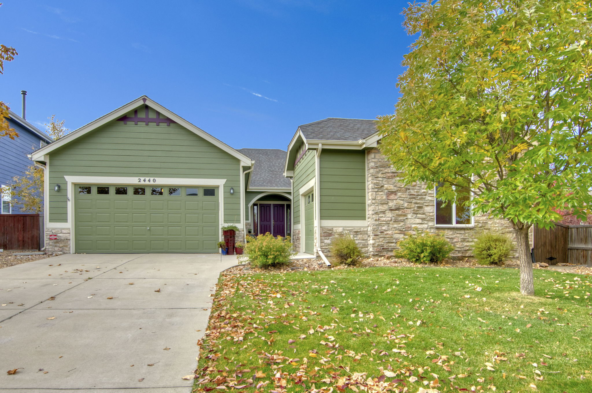  2440 Vale Way, Erie, CO 80516, US
