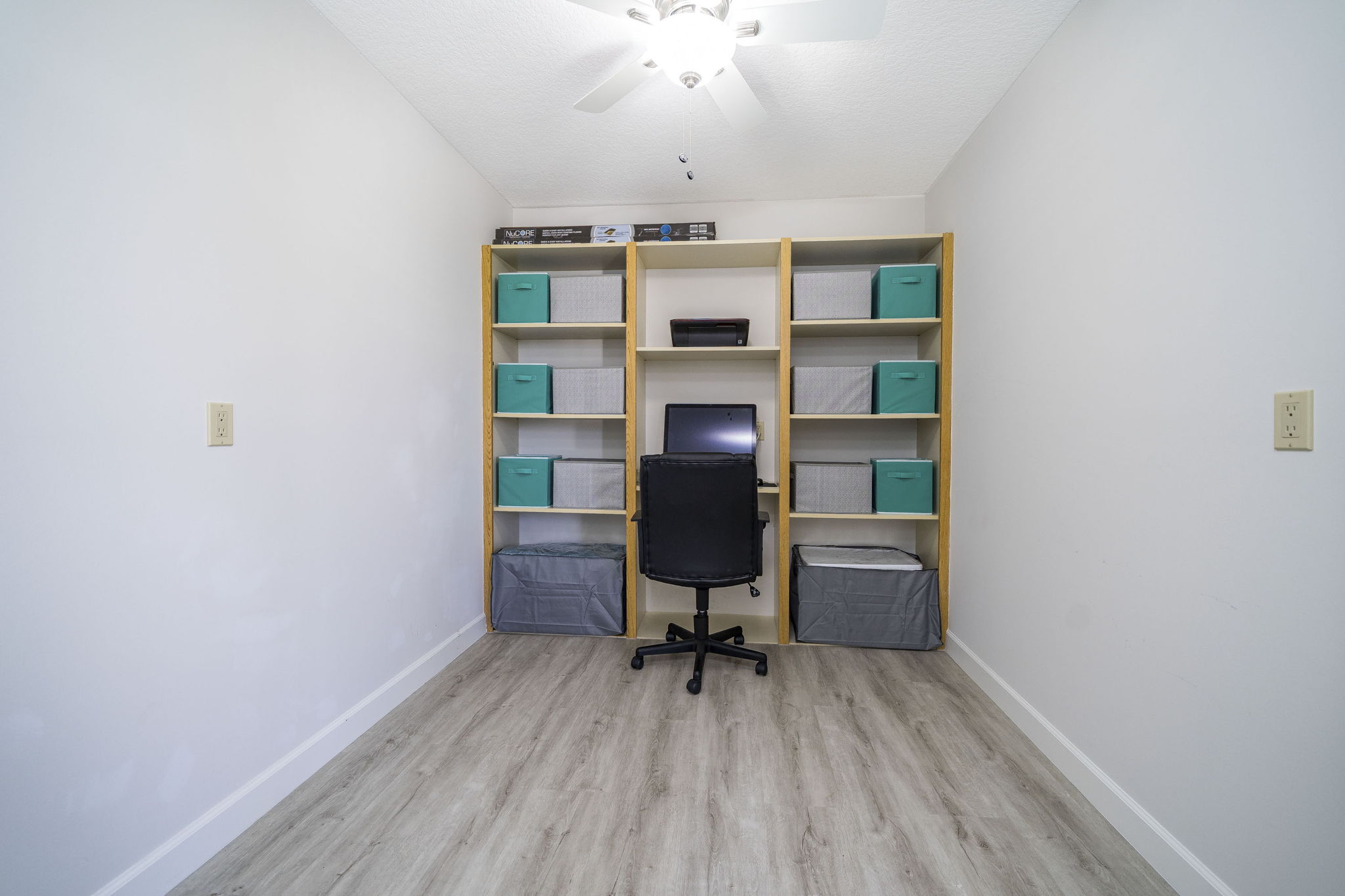 Office/Facility Room