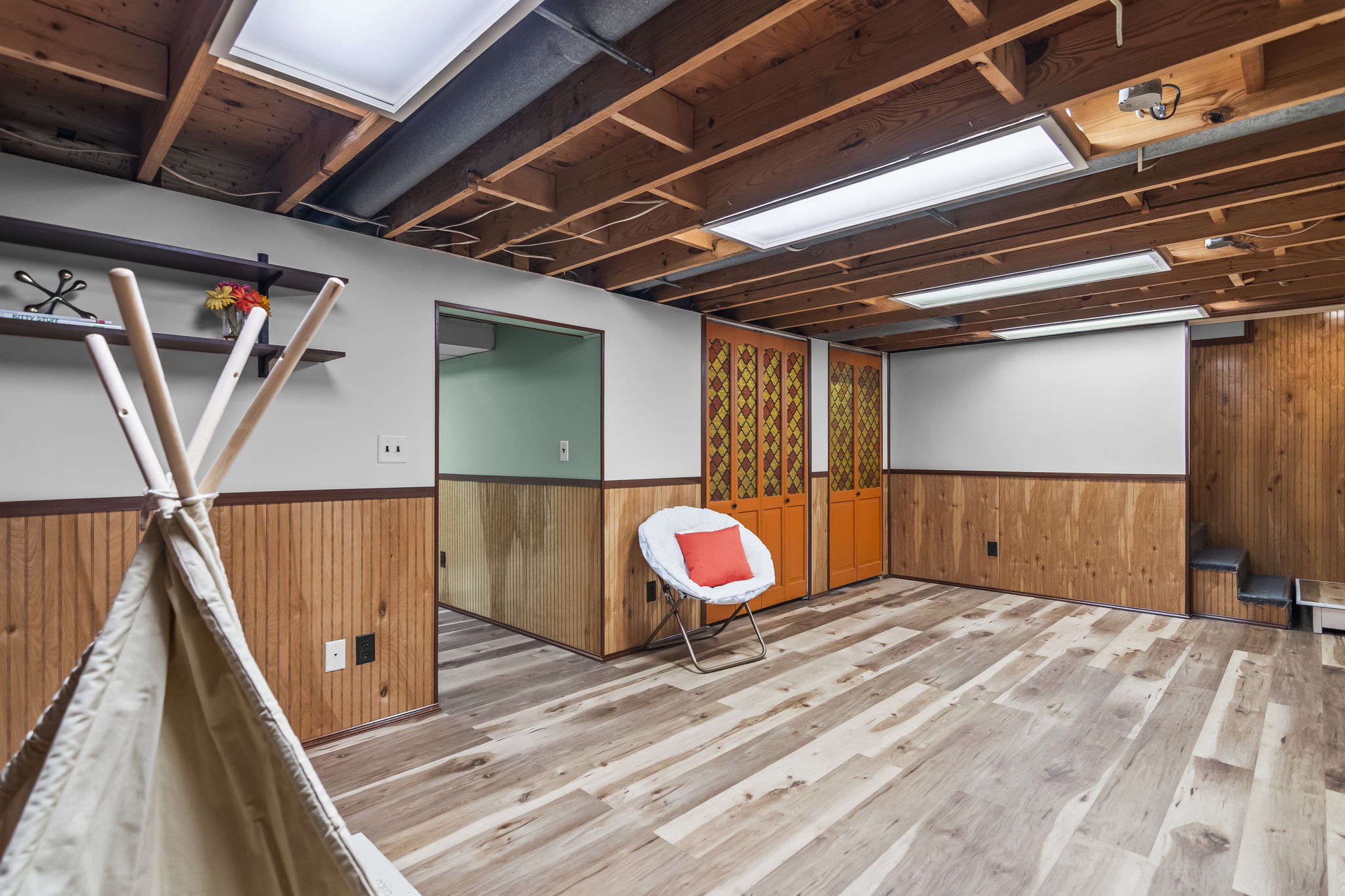 Rec Room