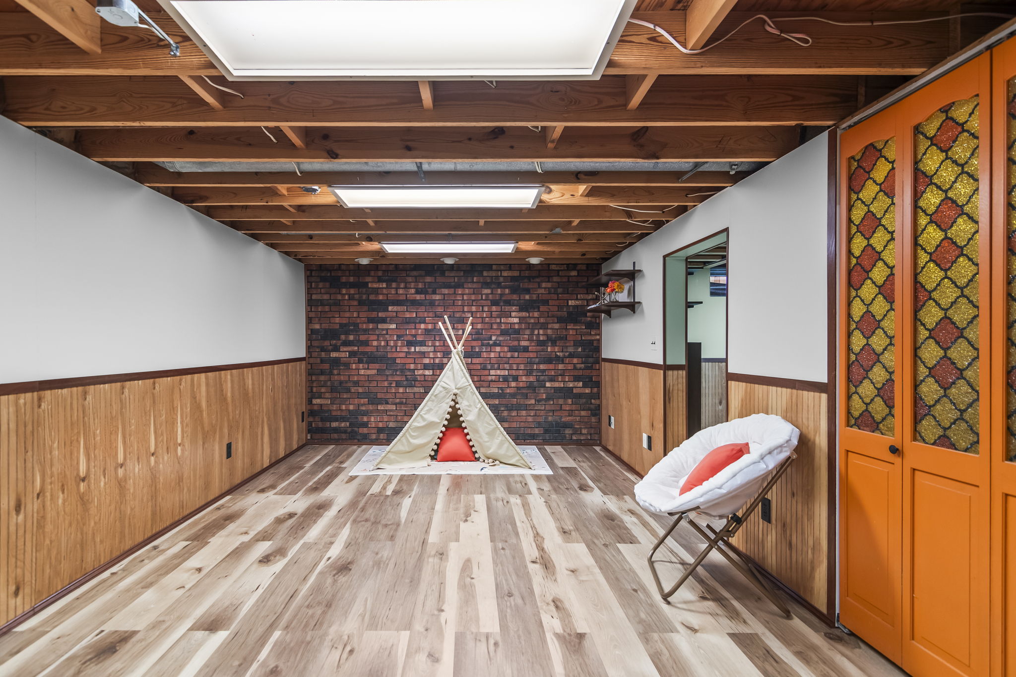 Rec Room