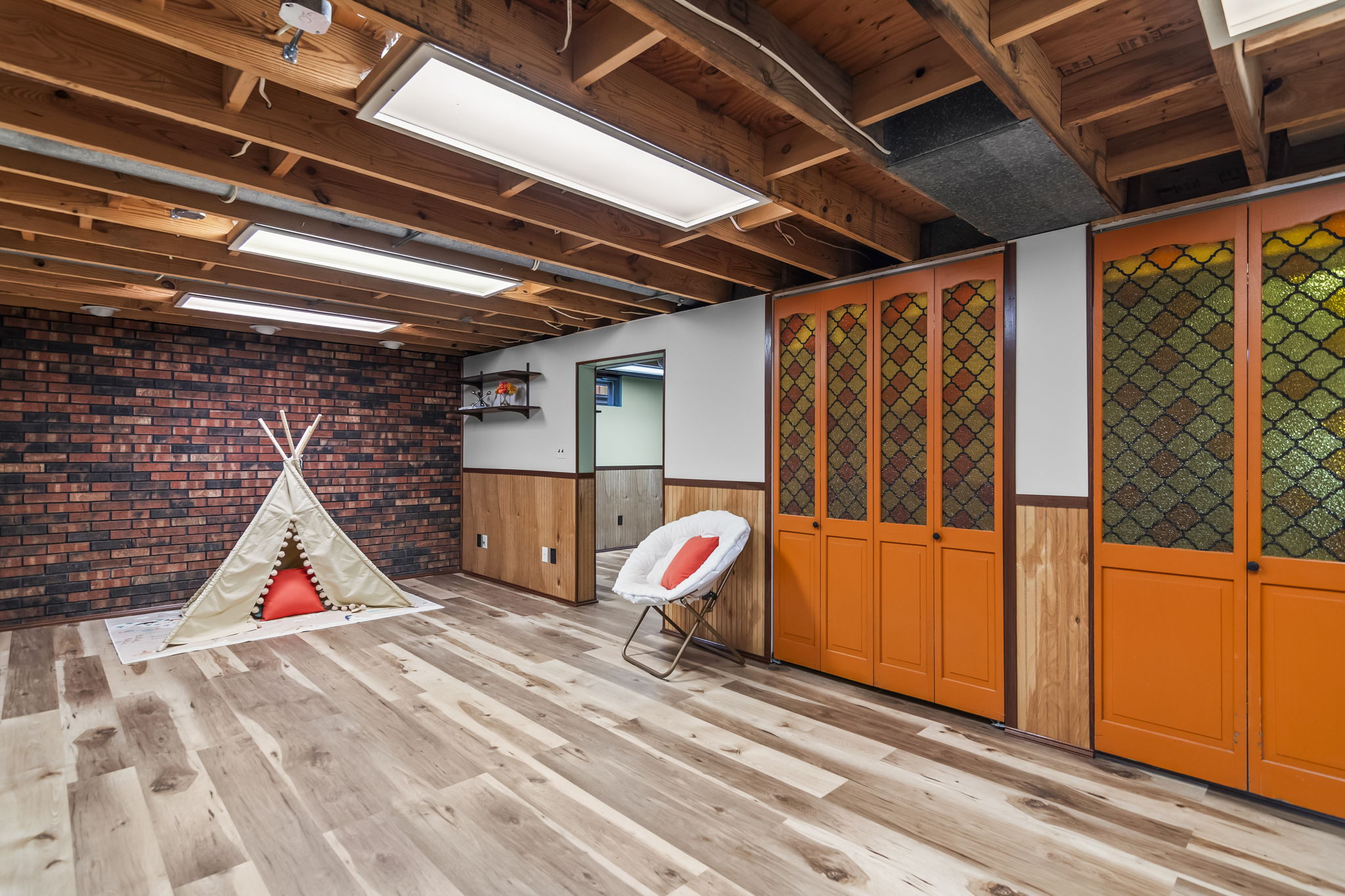 Rec Room