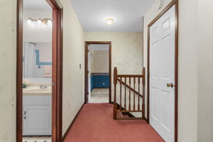 Upper Hall