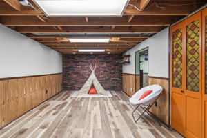 Rec Room