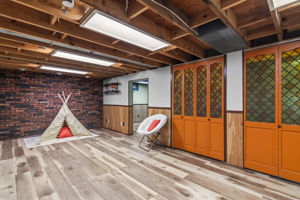 Rec Room