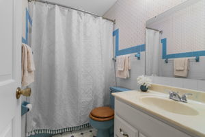 Upper Bath