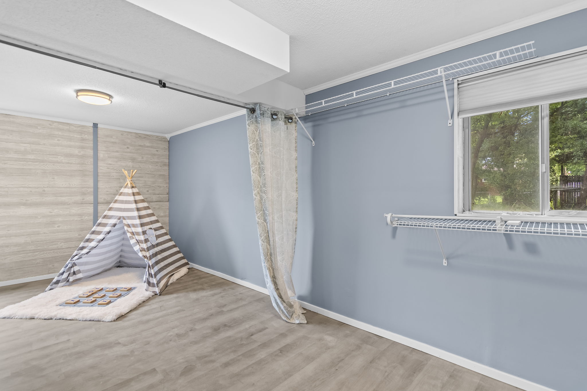Bonus Room