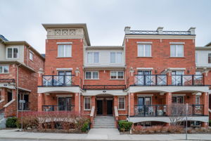 2444 Post Rd, Oakville ON