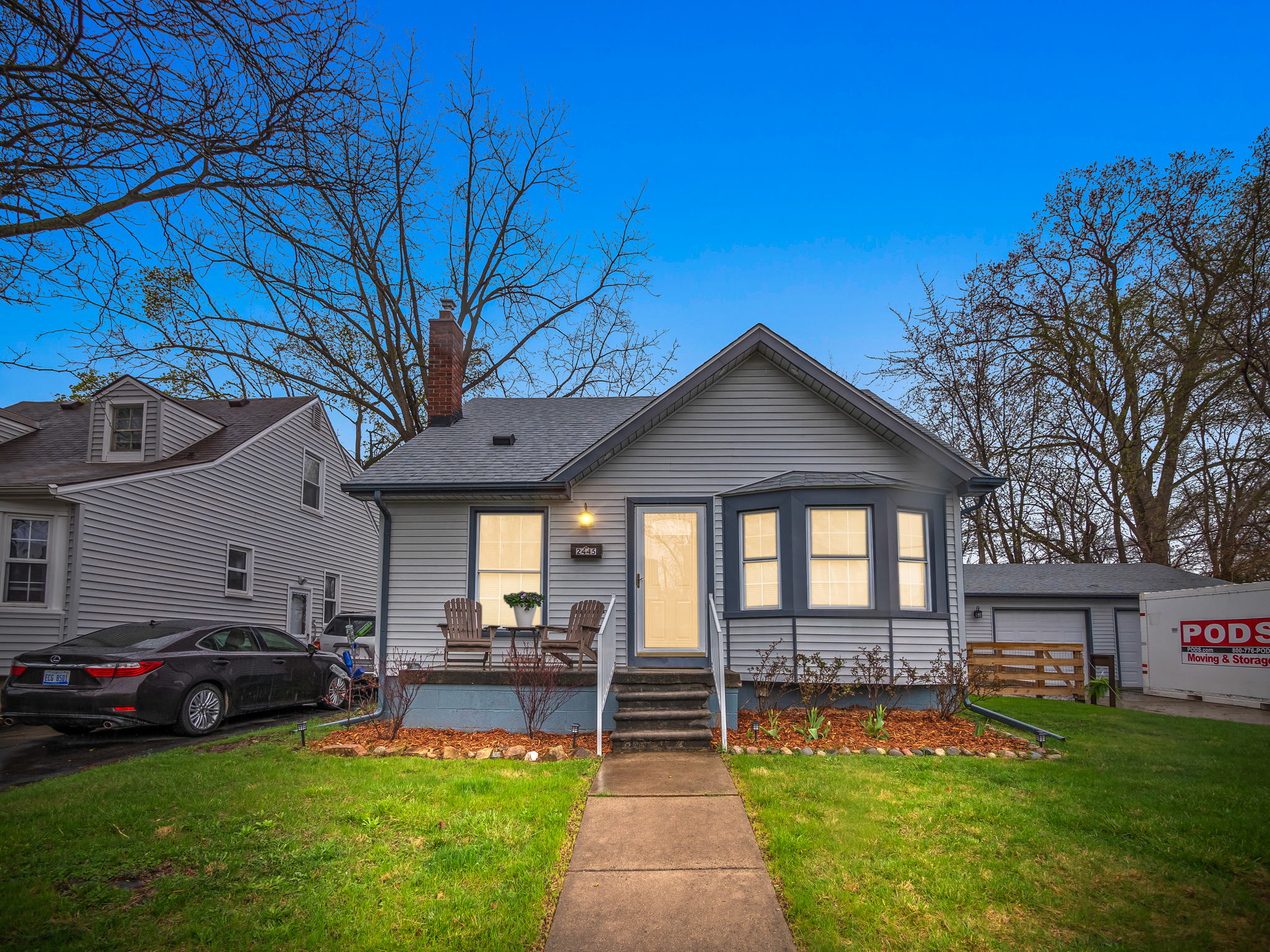 2445 Cambridge Rd, Berkley, MI 48072, USA Photo 3