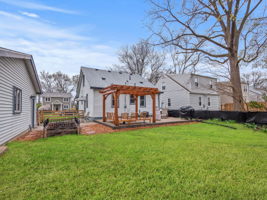 2445 Cambridge Rd, Berkley, MI 48072, USA Photo 3