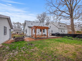 2445 Cambridge Rd, Berkley, MI 48072, USA Photo 4