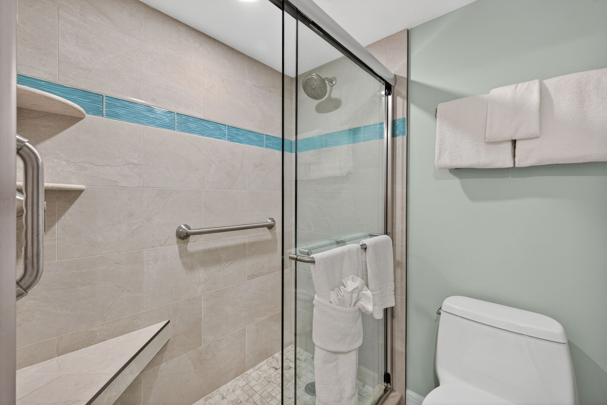 Primary Bathroom 2 of 3