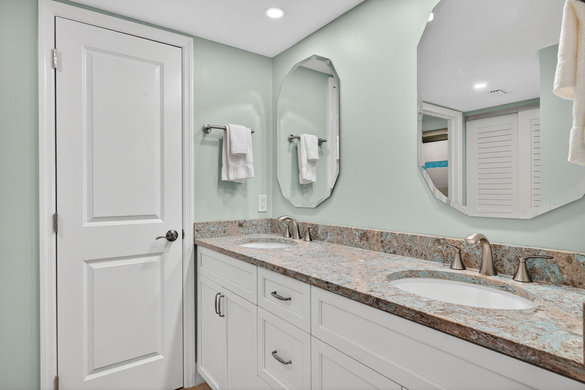 Primary Bathroom 3 of 3