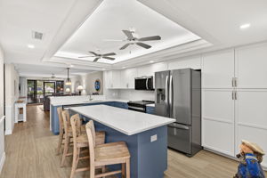 Breakfast Bar 2 of 2