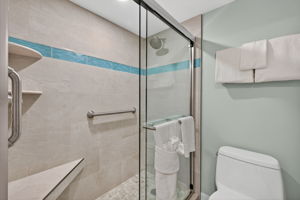 Primary Bathroom 2 of 3