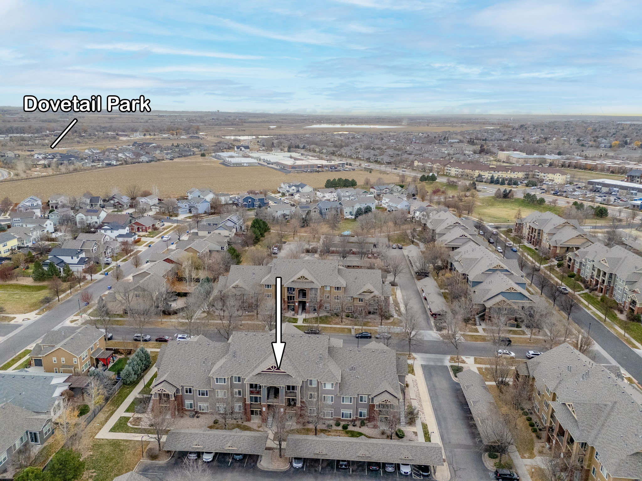 Sidehill is a Highly Sought After FTC Community