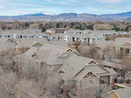 In Town But Close to the Mountains