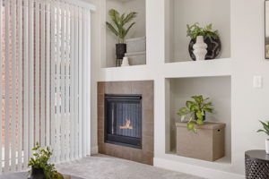 Gas Fireplace For Those Cozy Winter Evenings