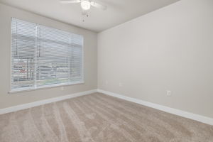 Large Primary Bedroom