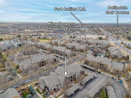 Pool, Park, Shopping, Dining All Within Walking Distance