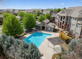 Beautiful Architecture and Mature Landscaping