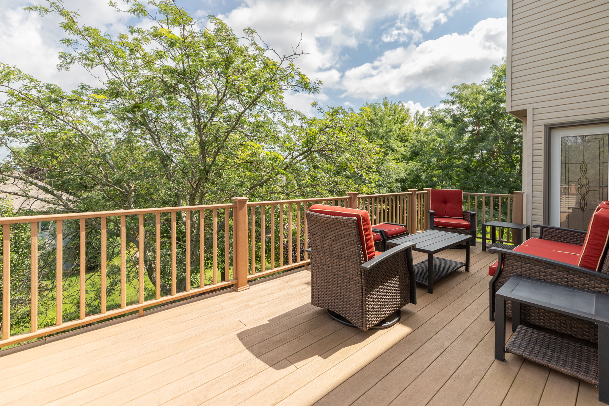 45-Deck