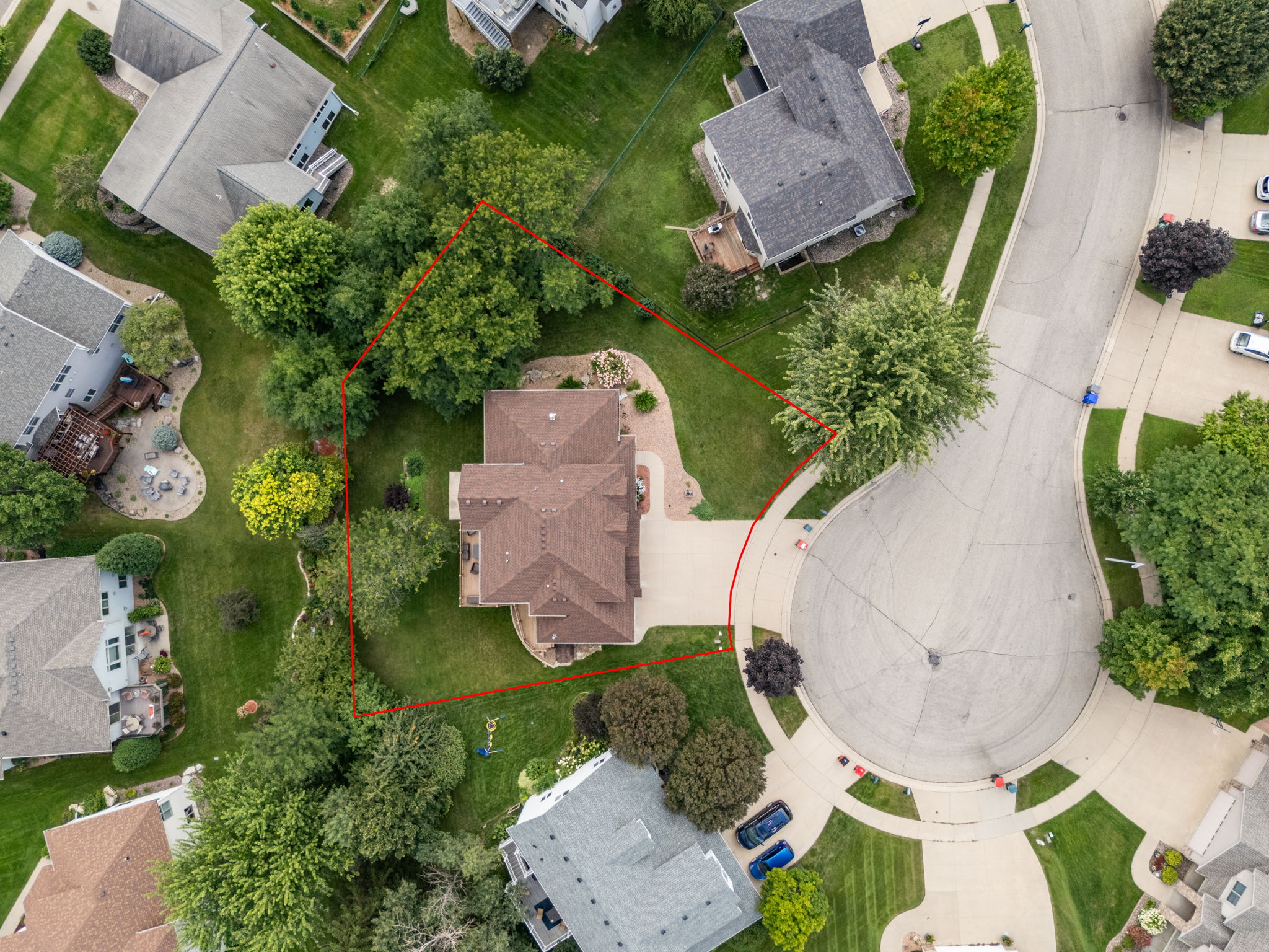 53-Aerial View