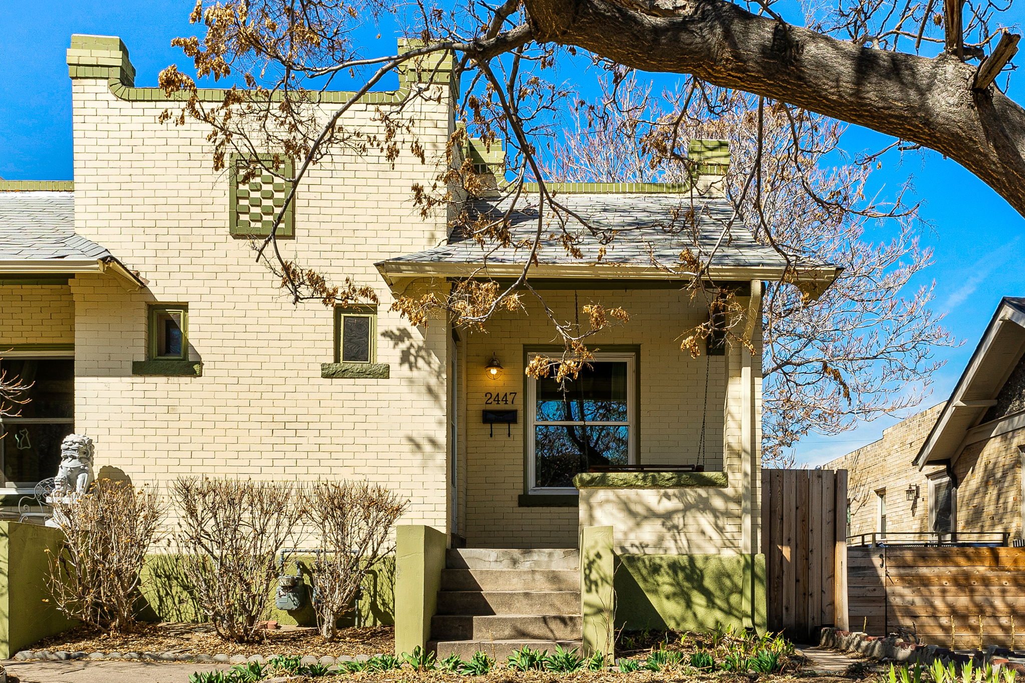 2447 N Downing St, Denver, CO 80205 Inhouse