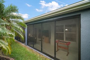 Rear Elevation