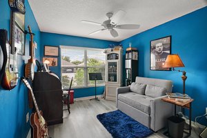Third Bedroom