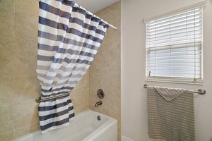 Second Bathroom