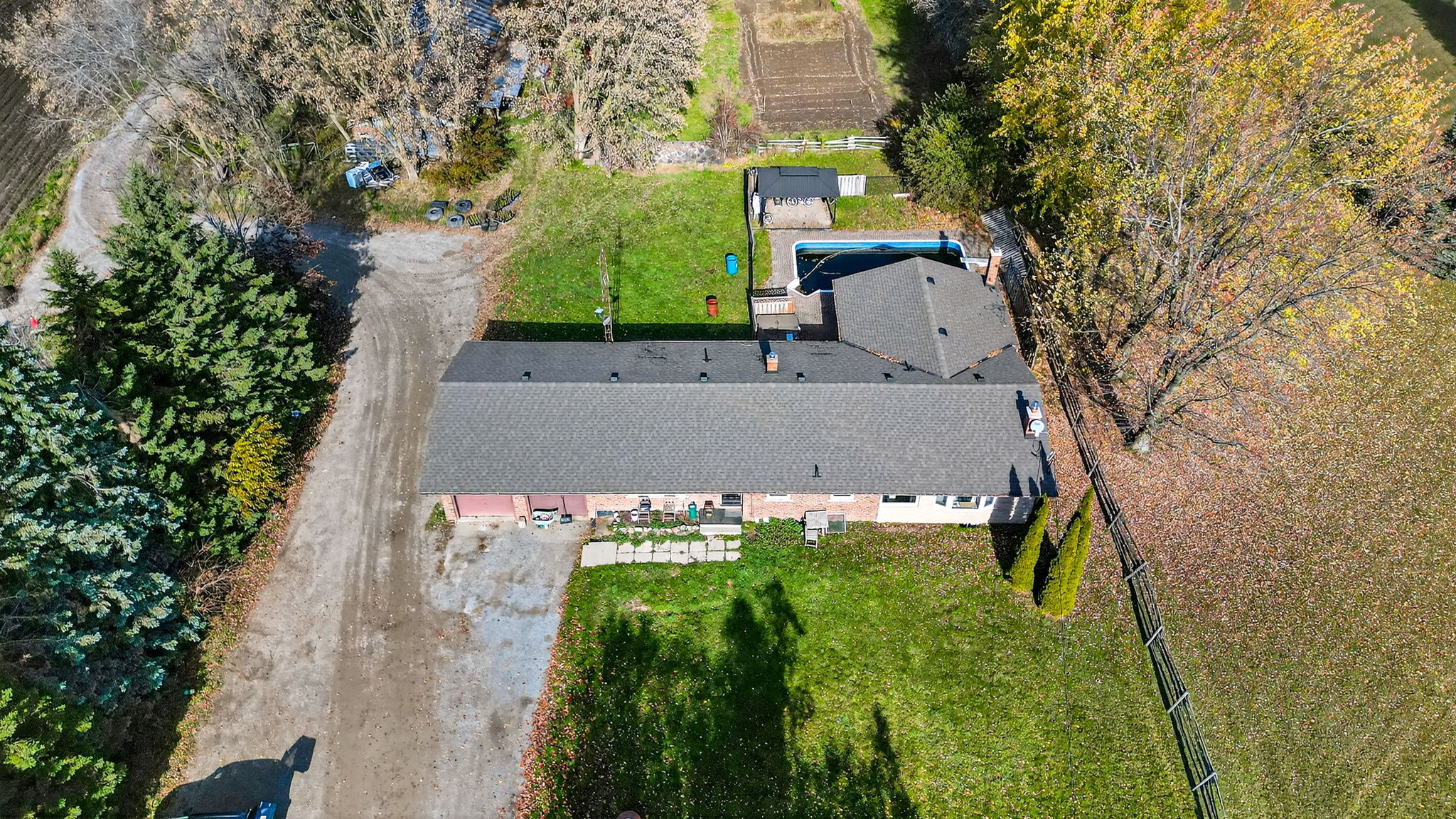 2448 Holborn Rd East Gwillimbury, ON L0G 1R0
