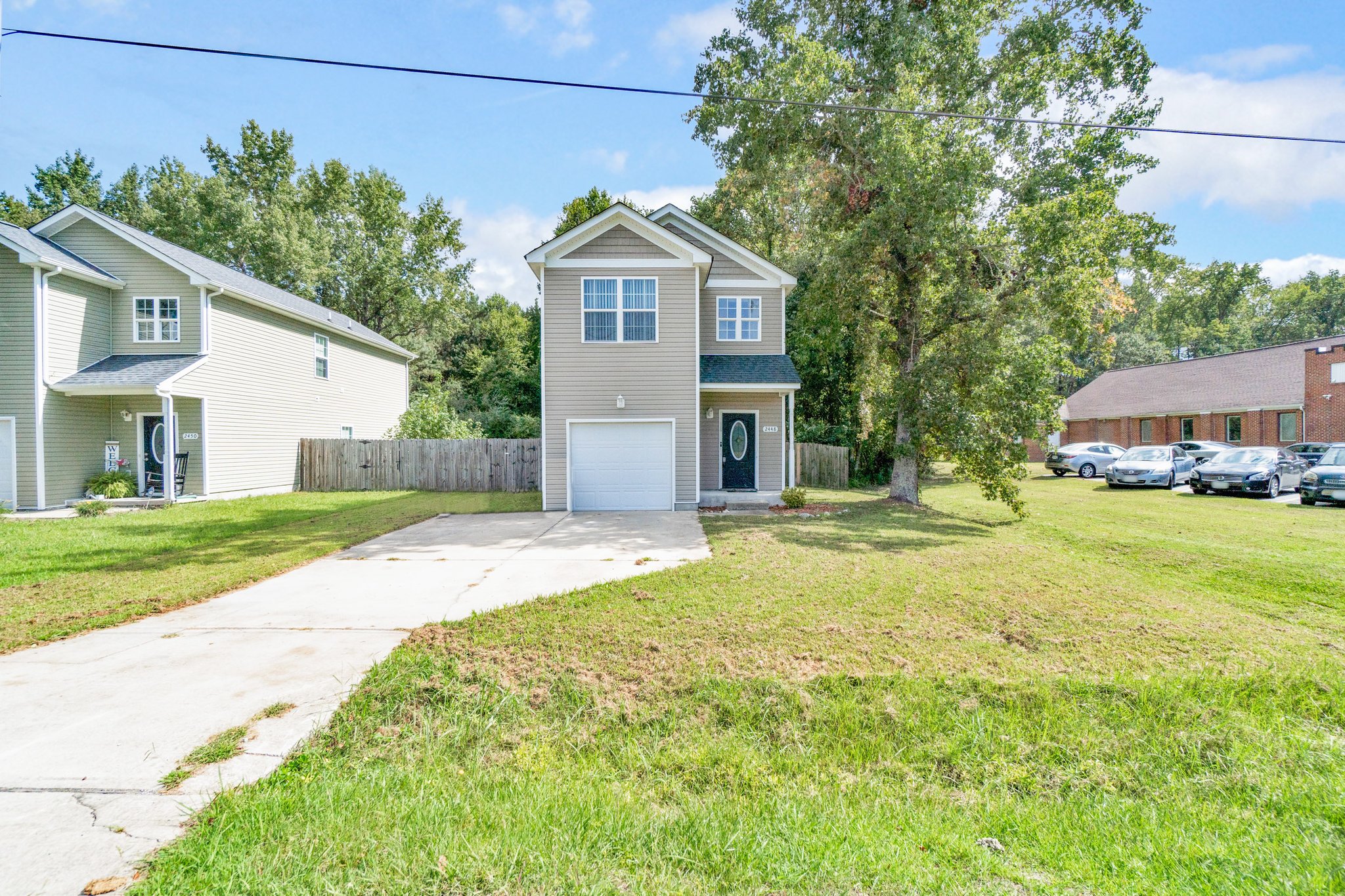 2448 Nansemond Pkwy, Suffolk, VA 23434 American Real Estate Media