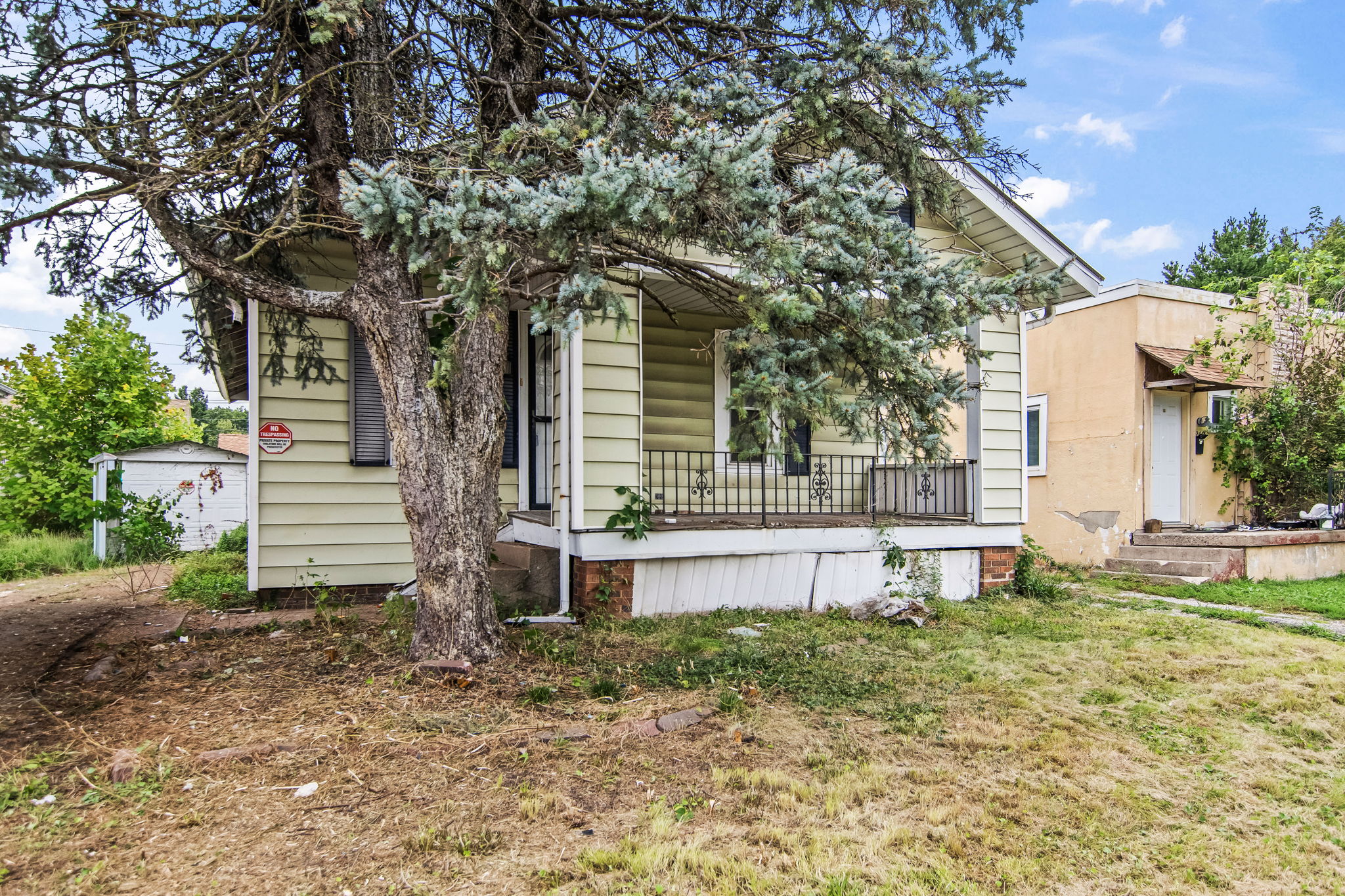 Front of Home 3
