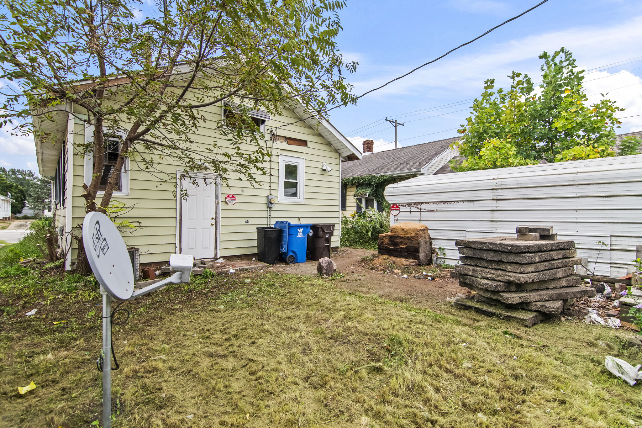 Back of Home 2