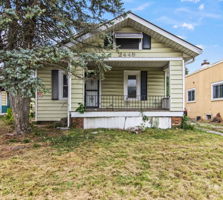 Front of Home 2