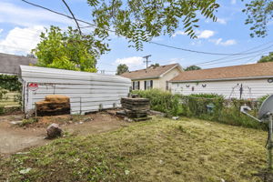 Back of Home
